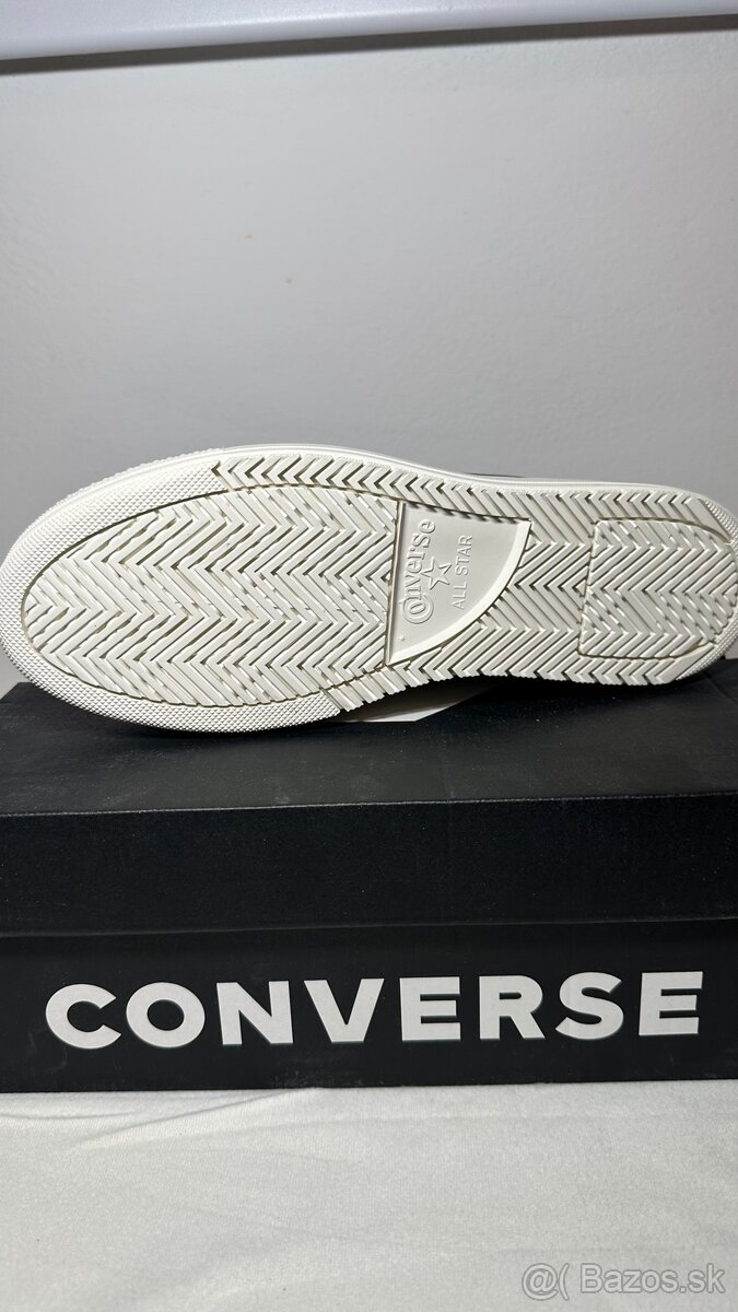 Converse Chuck Taylor All Star Construct - 2