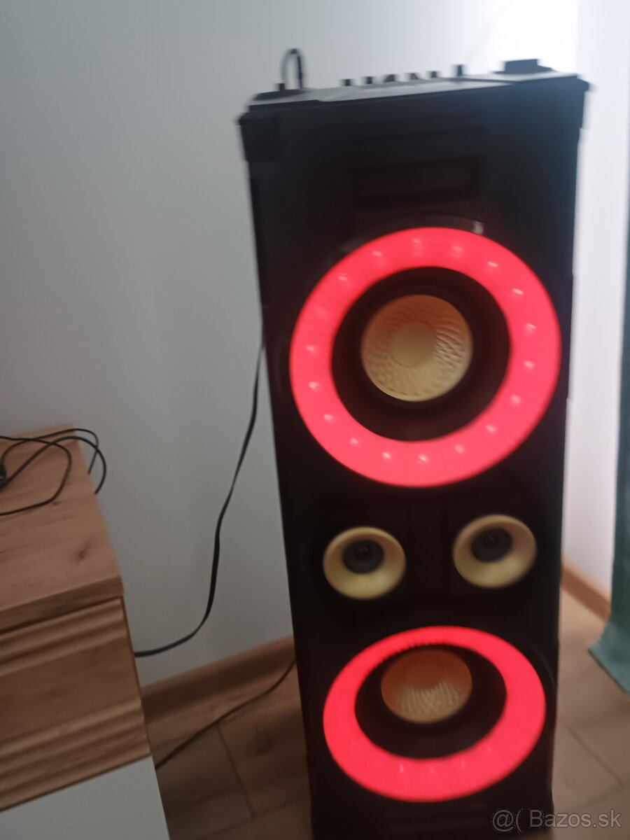 Bluetooth reprak - 2