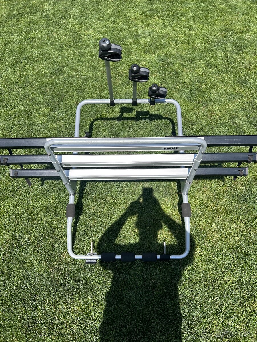 Nosič Thule BackPac 973 - 2