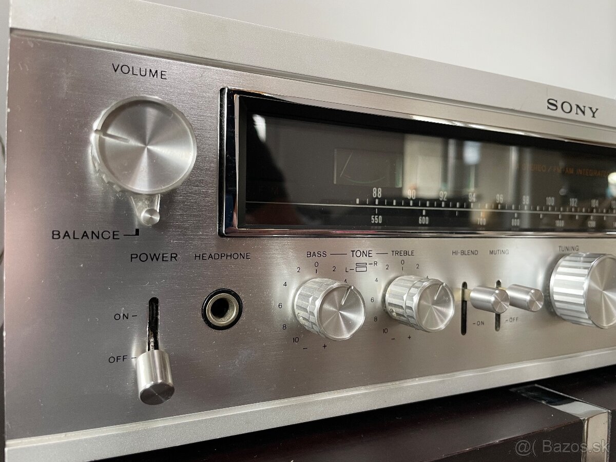 Sony STC-7000 - 2