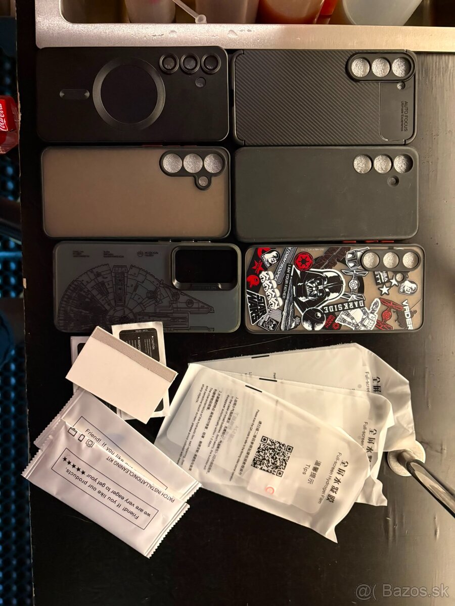 Samsung Galaxy S24 - 2