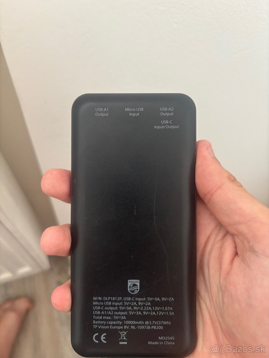 PowerBanka Philips - 2