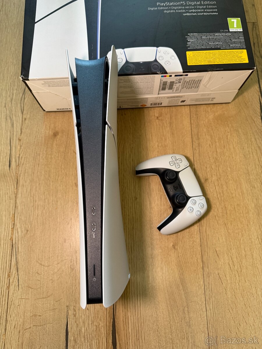 Ps5 slim - 2