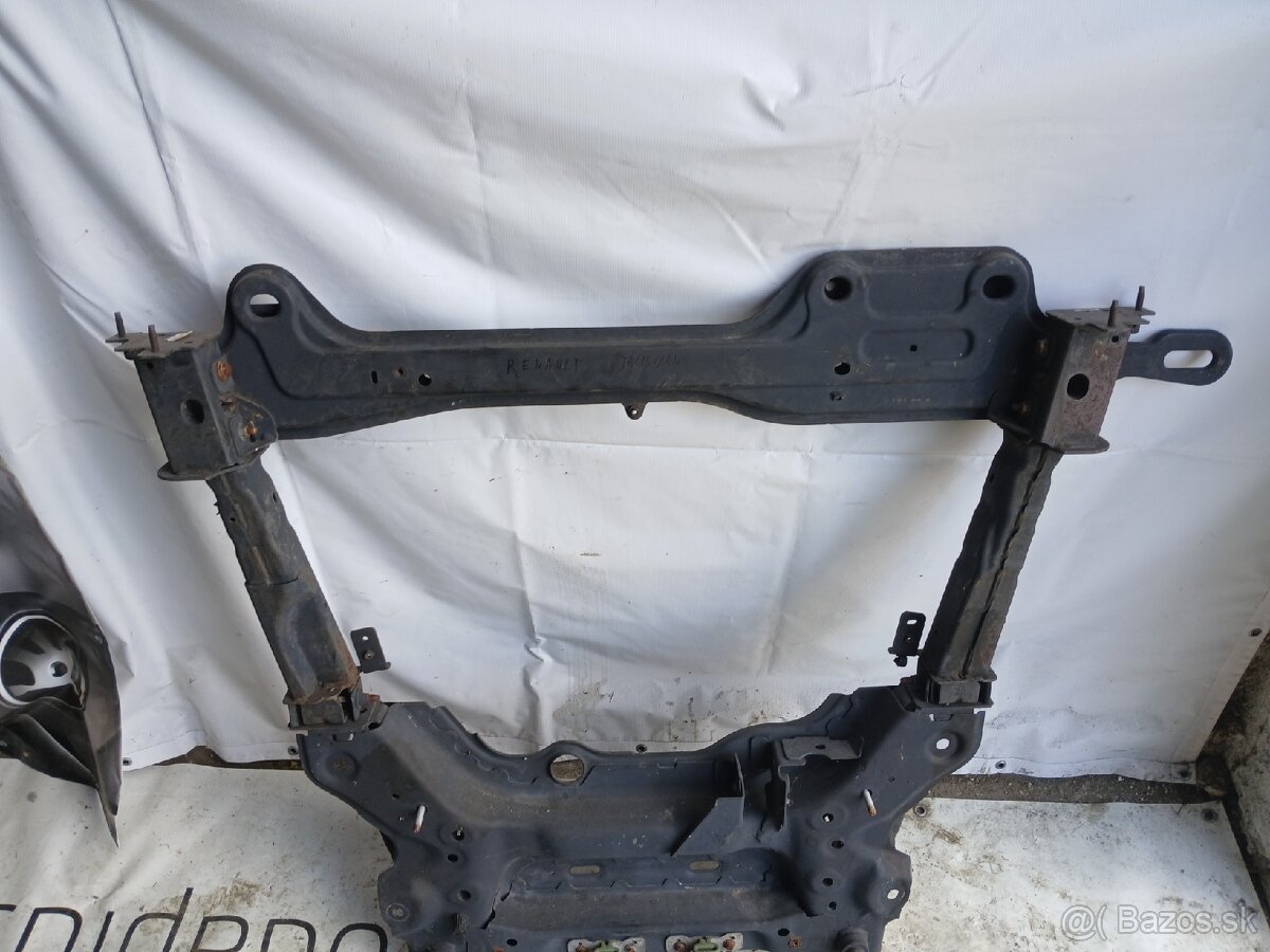 Renault Talisman 17- 1.7 Predna Naprava - 2