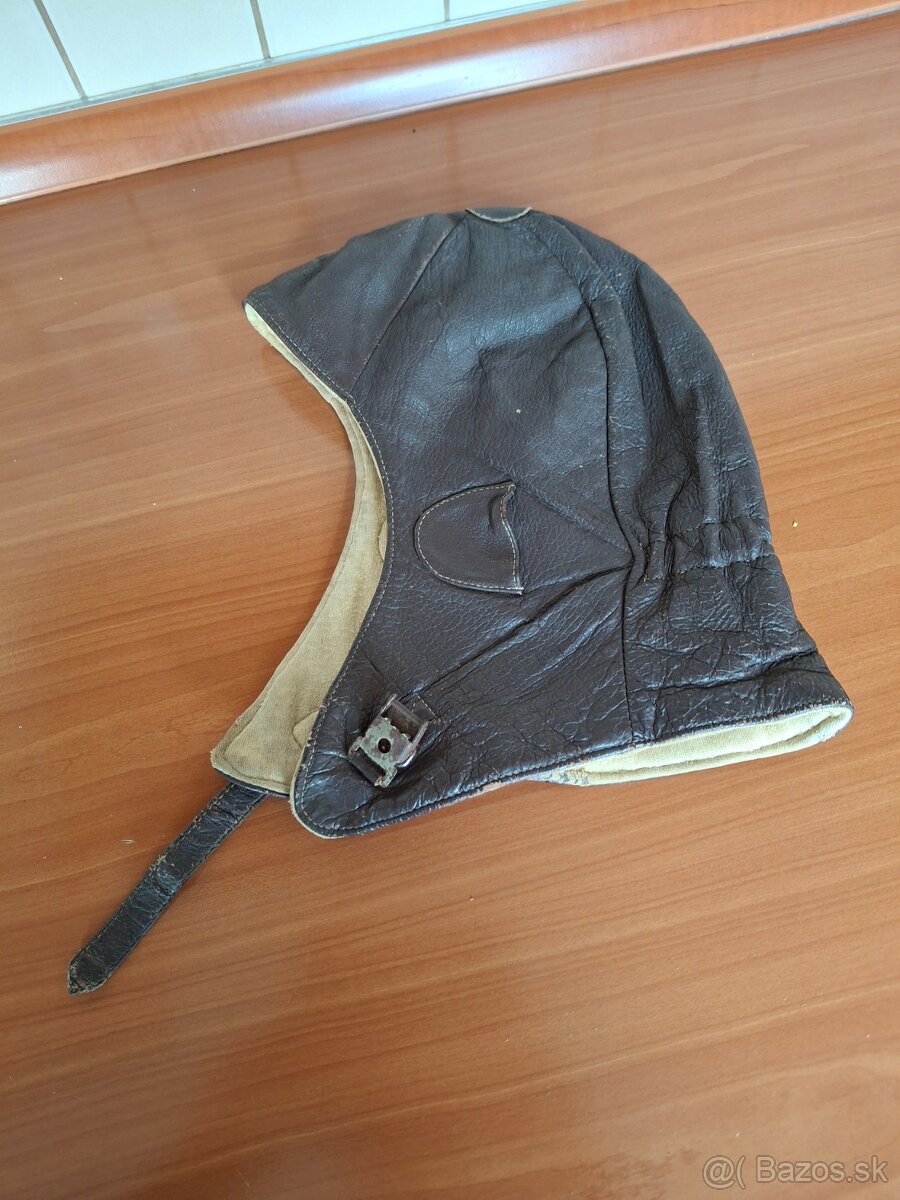 Retro moto kukla - 2