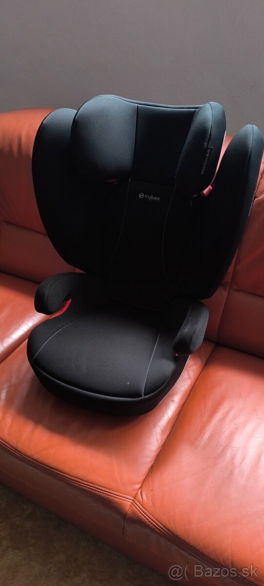 Predám autosedačku Cybex - 2