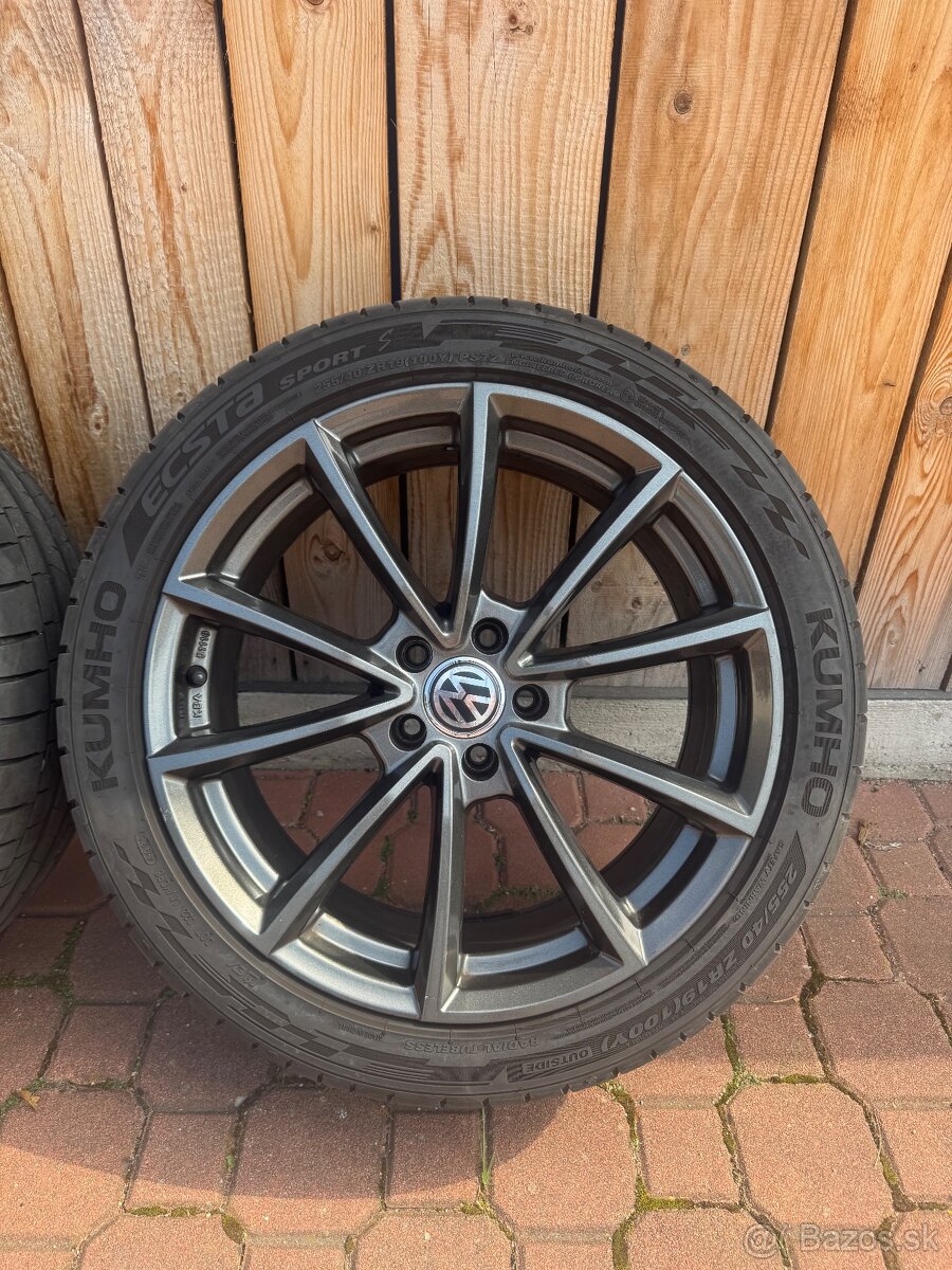 5x112 r19 Letná Sada - 2