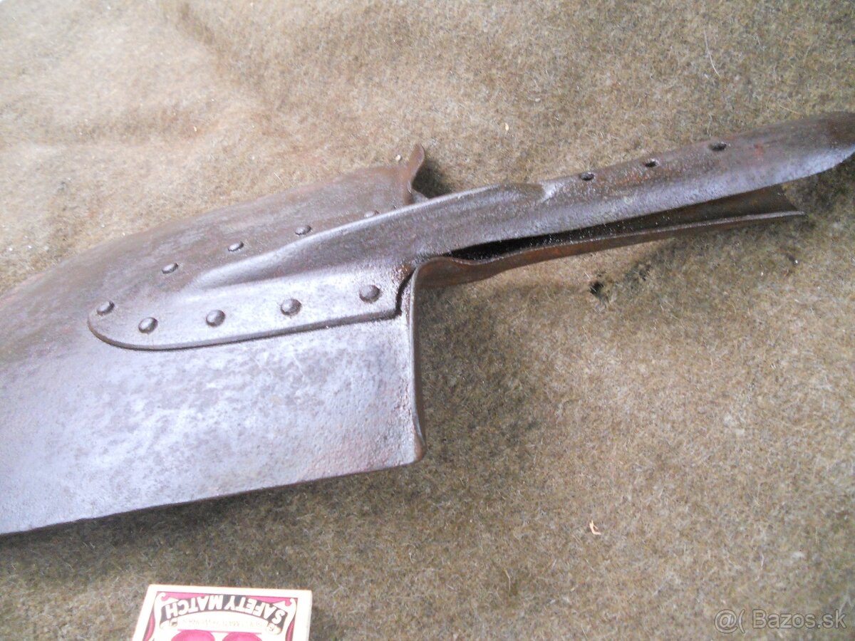 vojenska lopata - 2