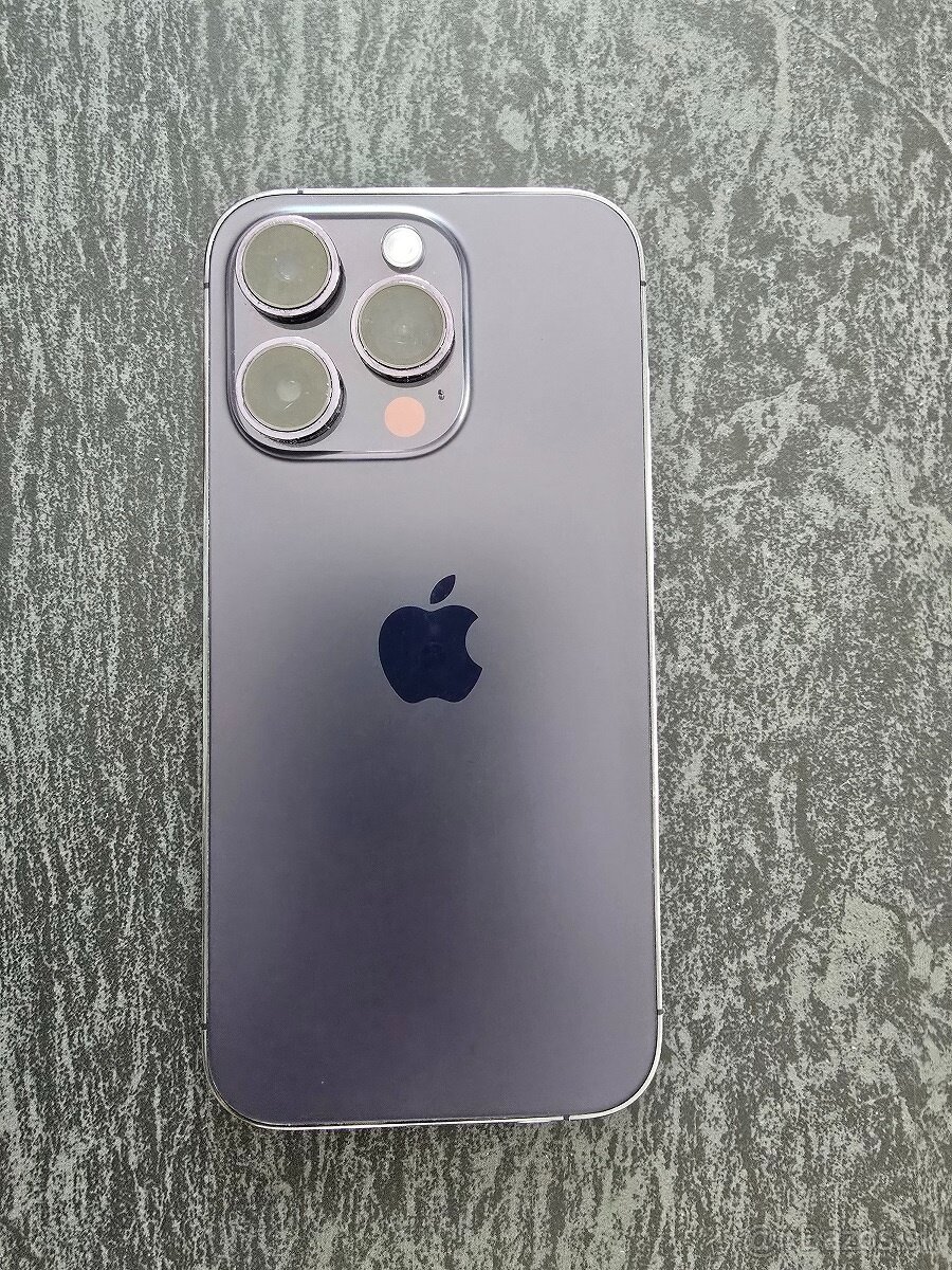 iPhone 14 Pro 256GB - 2