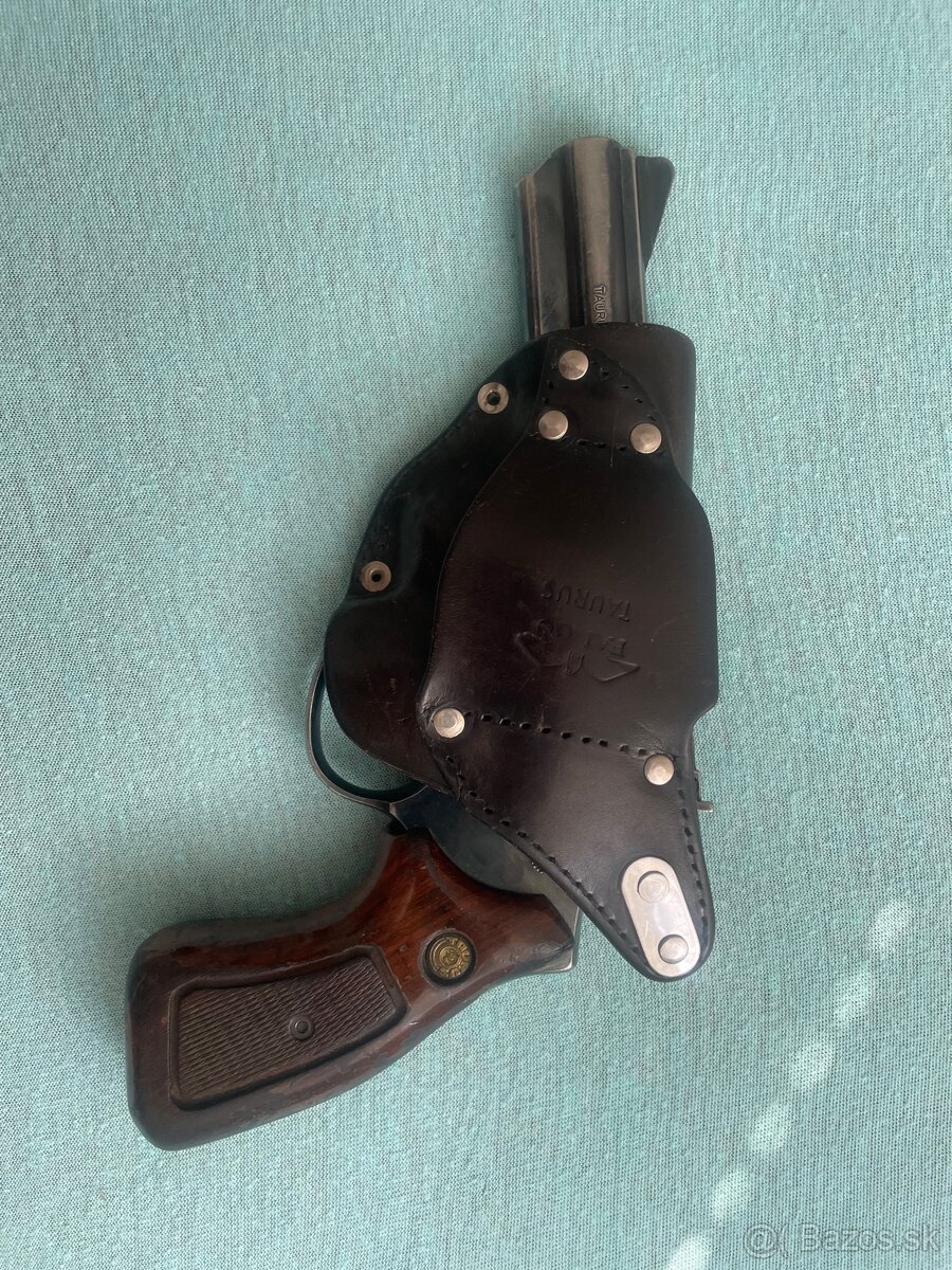 Taurus Brasil - 2