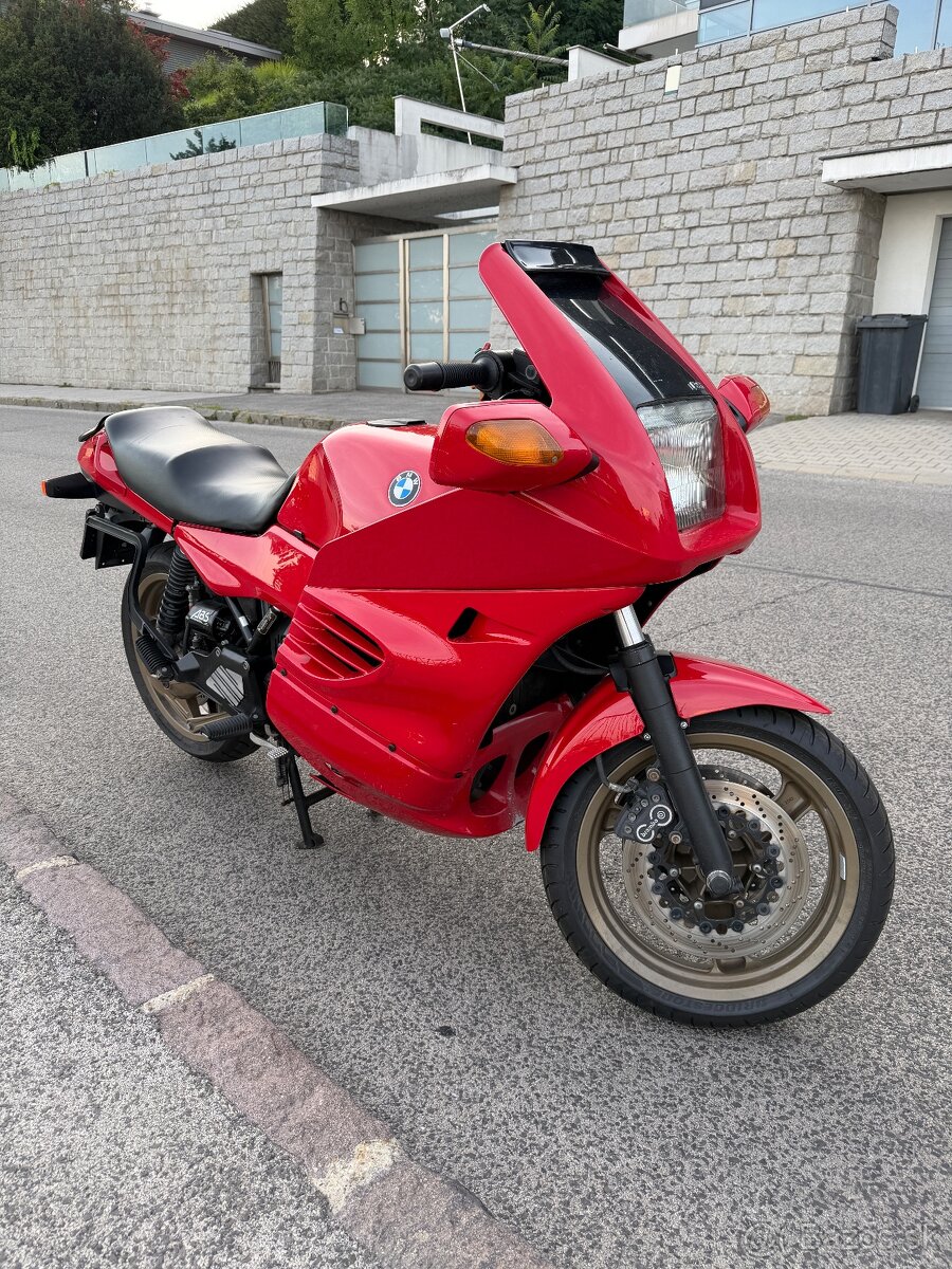 BMW K1100 RS - 2