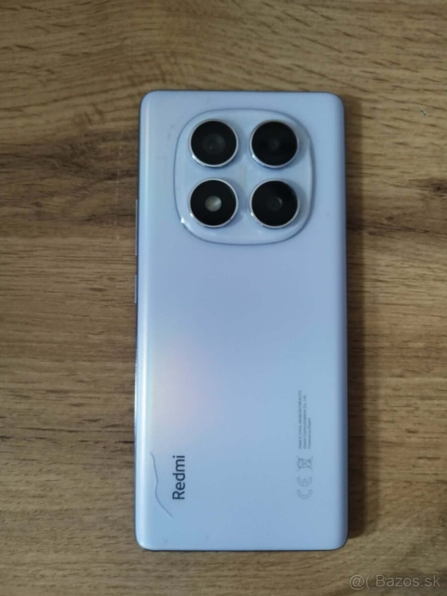 Xiaomi redmi note 14 Pro - 2