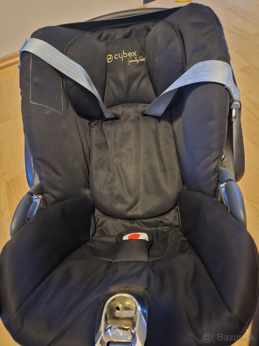 vajicko cybex limitovana edicia - 2