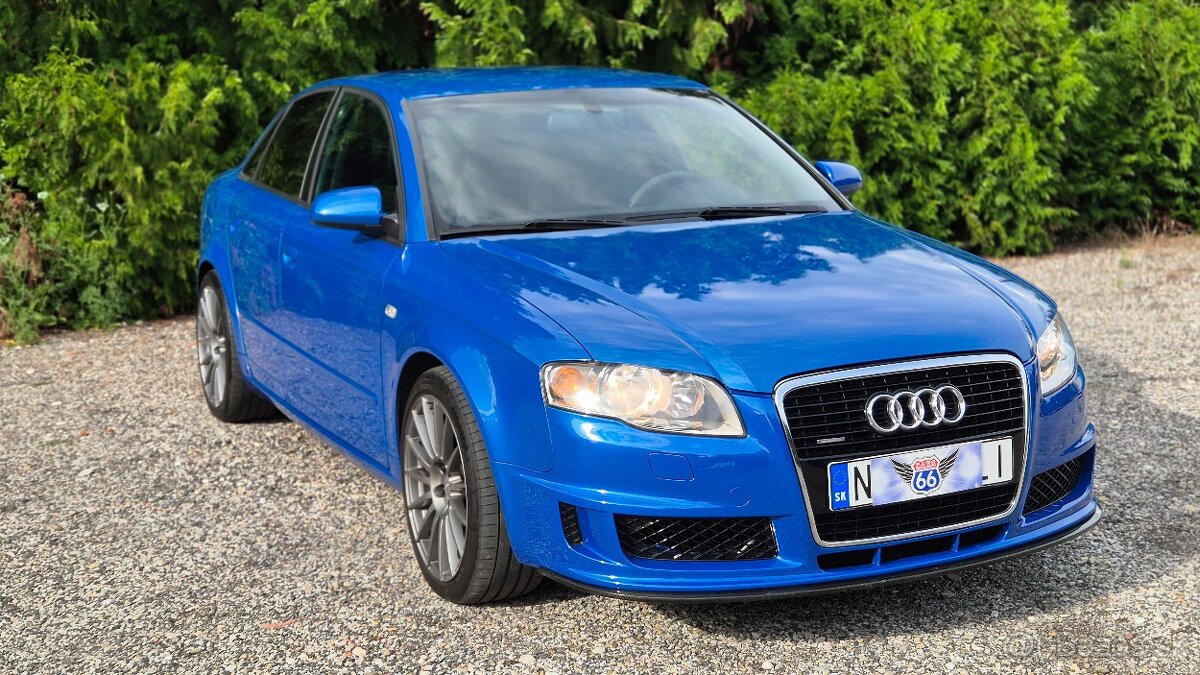 AUDI A4 DTM 2.0TFSI Edition Tom.K 15/15 - 2
