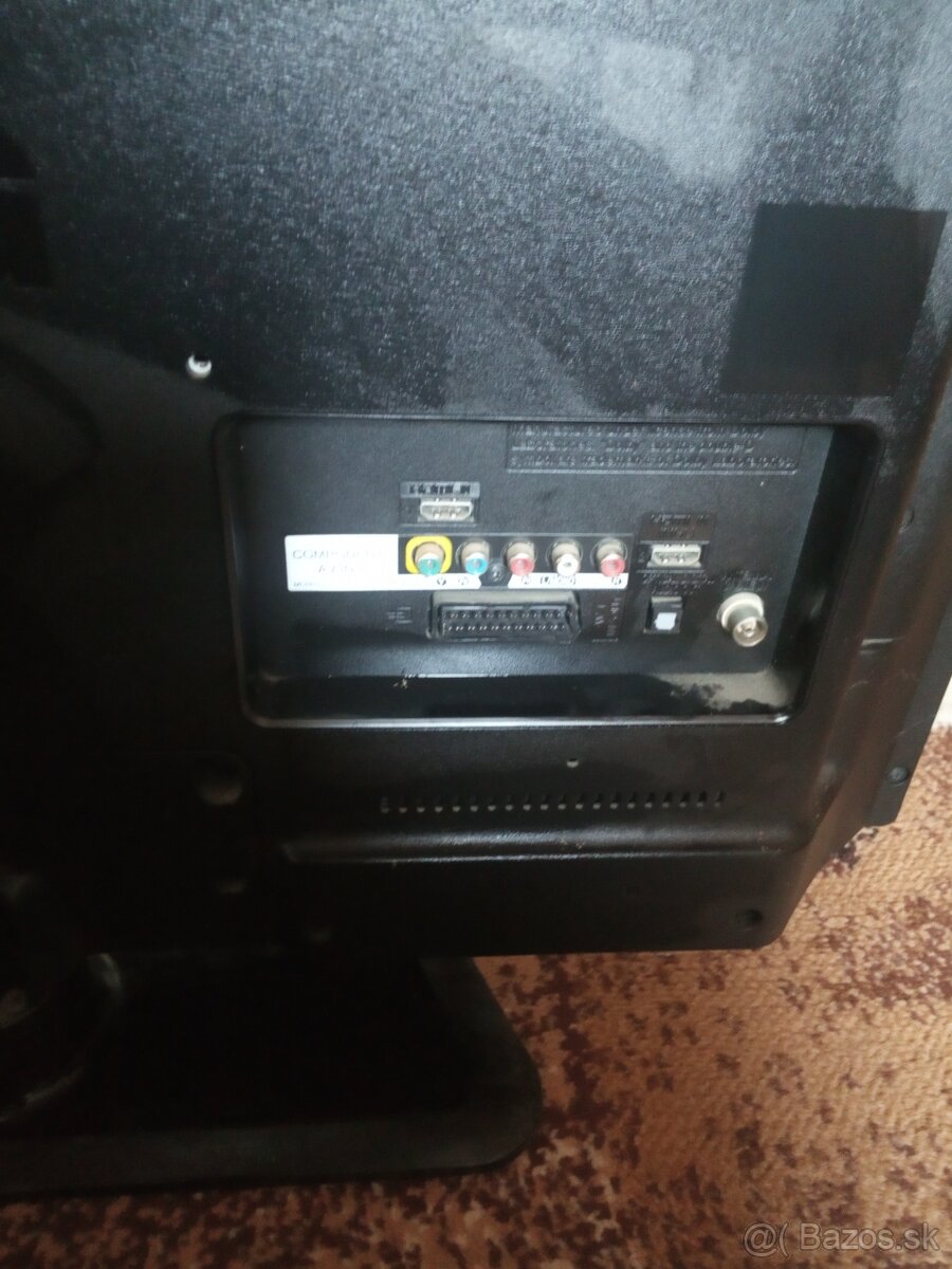 LG televizor - 2