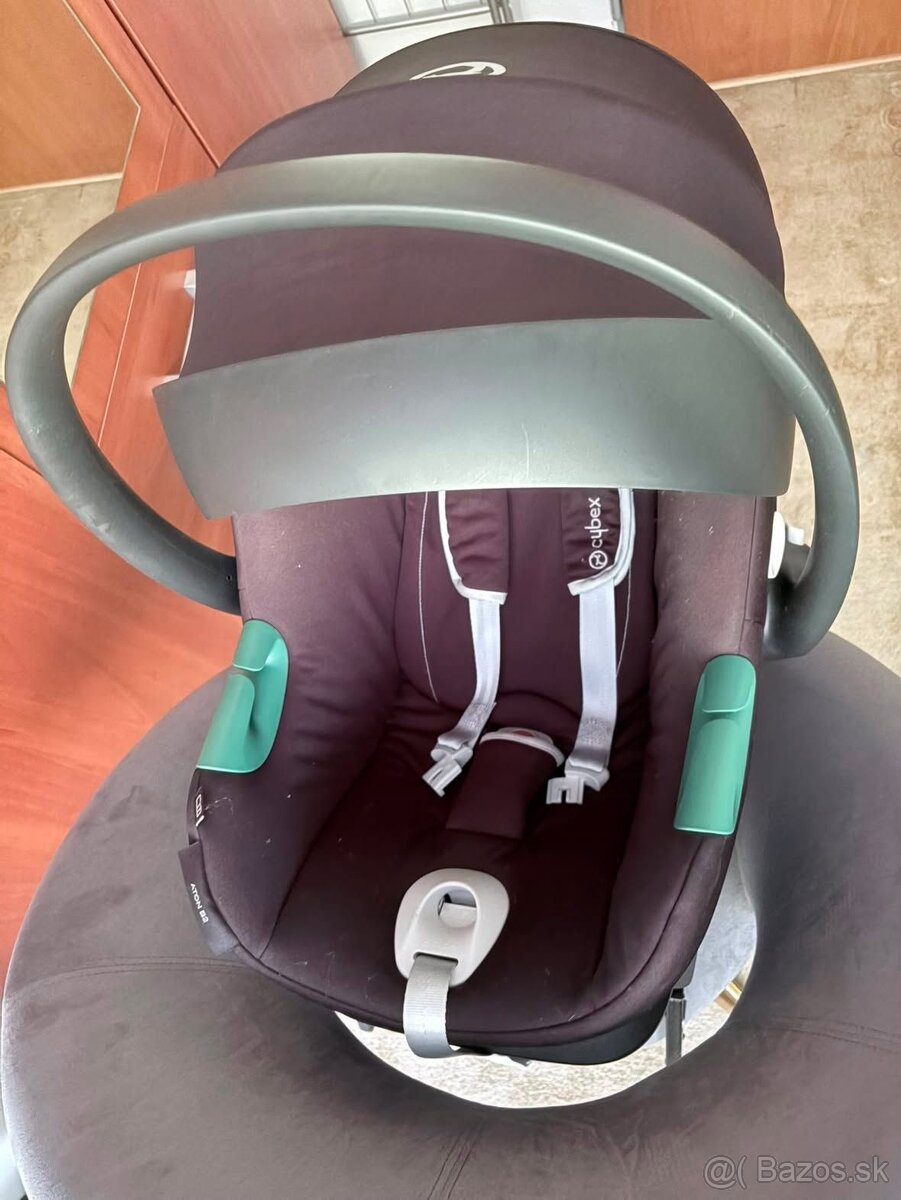 Cybex Aton B2 i-size - 2