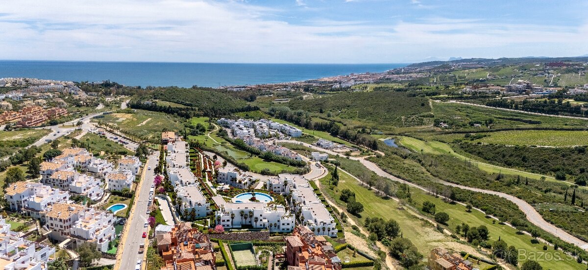 AMARANTA - Casares / Malaga / Costa del SOL - 2