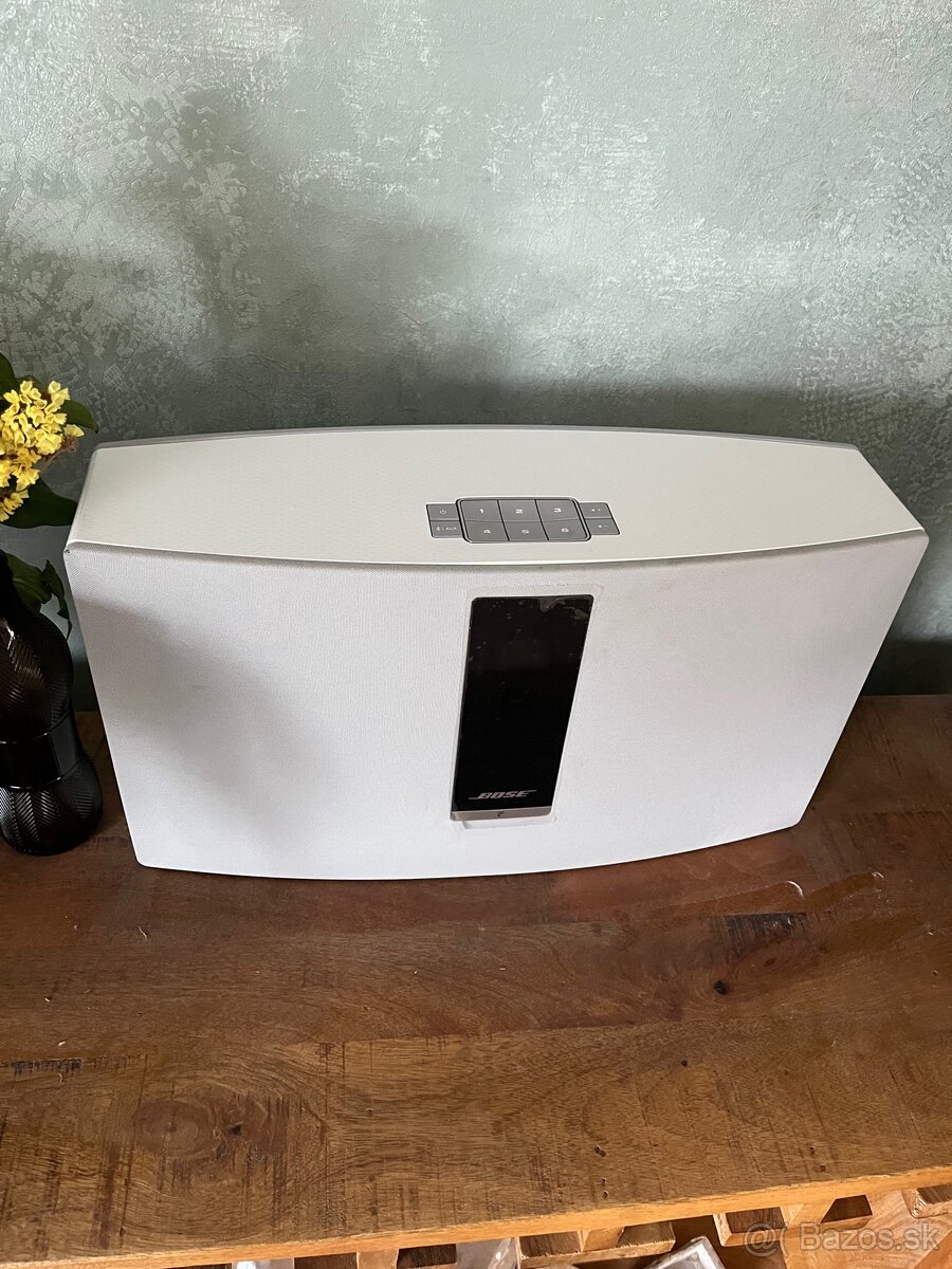 BOSE SoundTouch 30 - 2