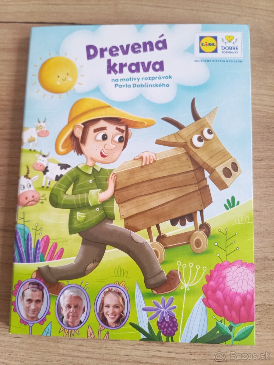 Detské rozprávky a pesničky - 2