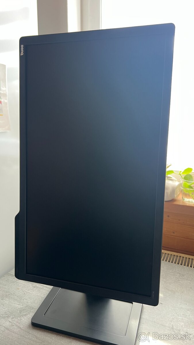 BenQ XL2411Z 24" 144Hz - 2