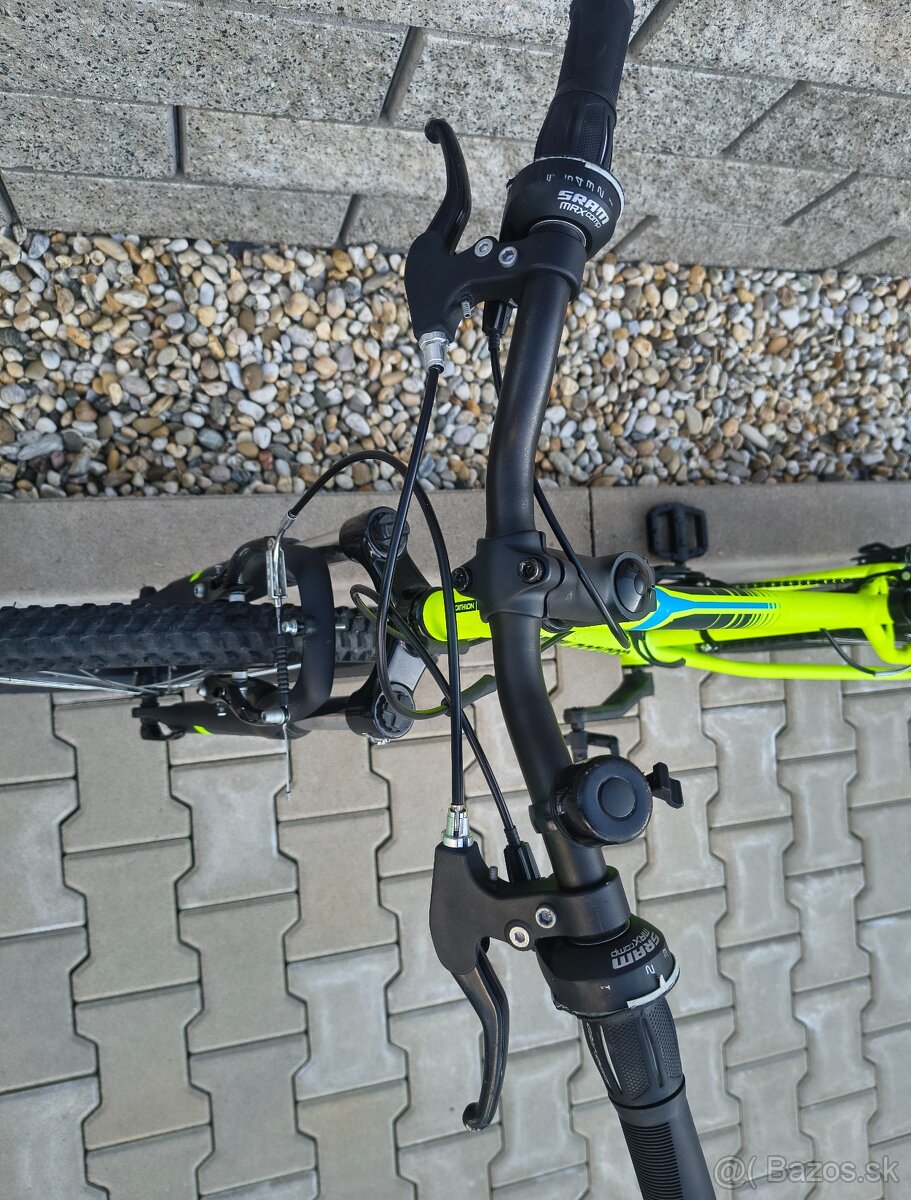 Rockrider 24 - 2