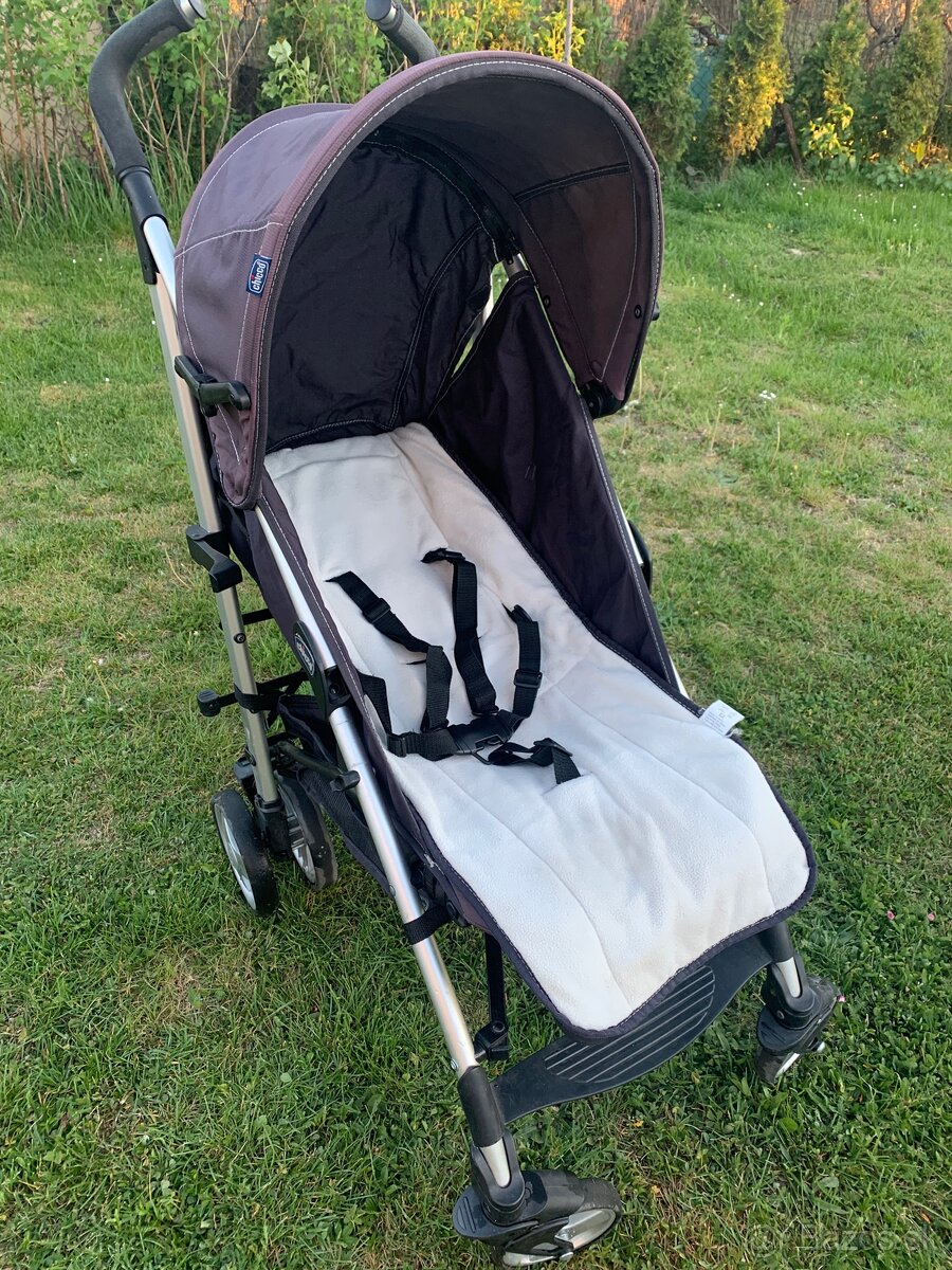 Chicco liteway - bugina - 2