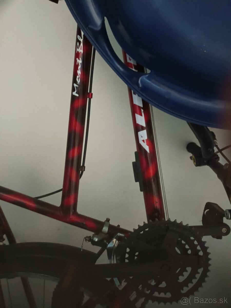 Bicykle - 2