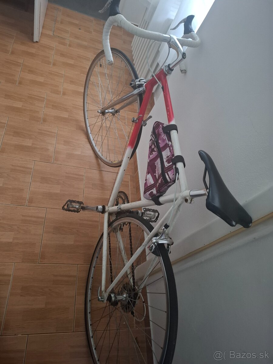 Cestny bicykel Kalloy - 2