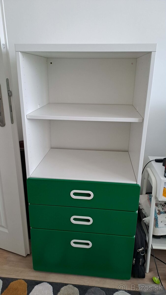 Ikea Stuva detská komoda - 2