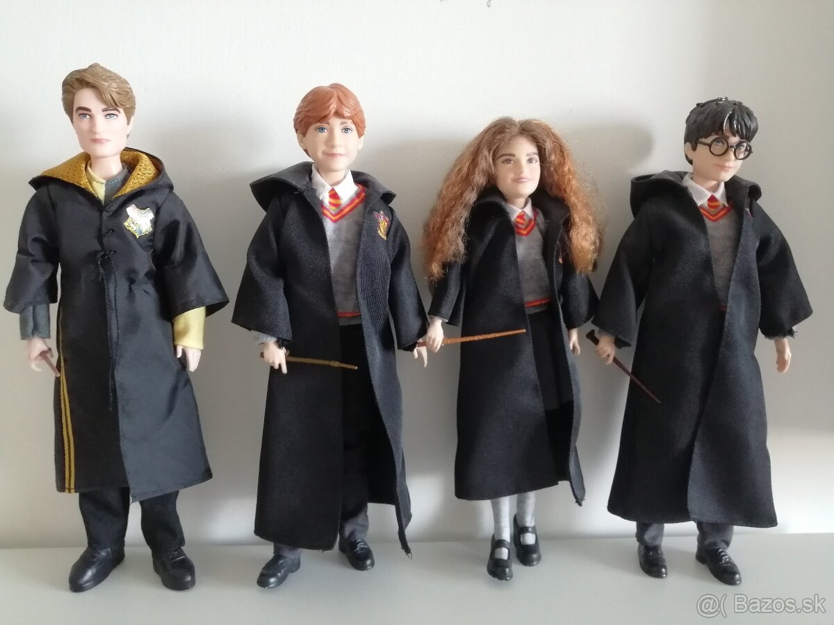 Harry Potter - 2