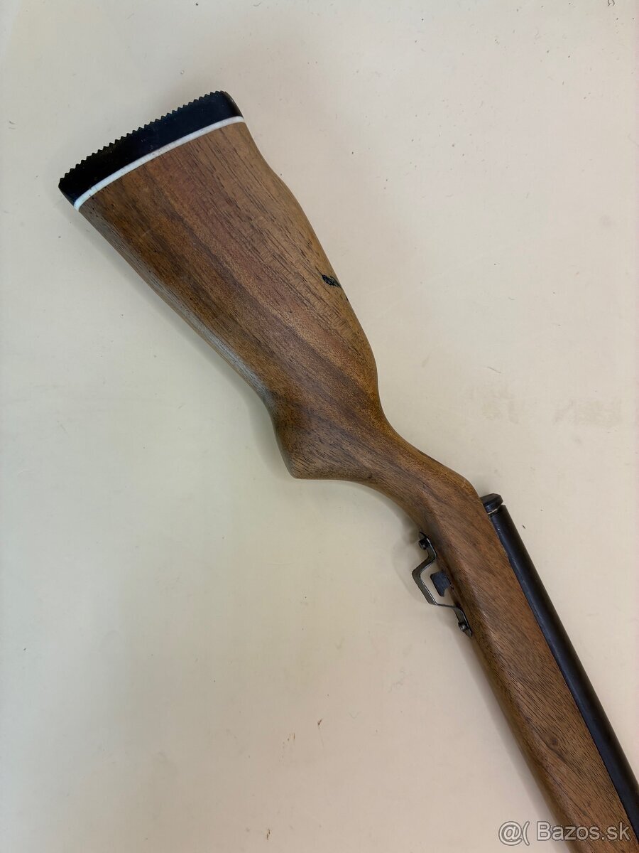 Mini model Vzduchovka - 2