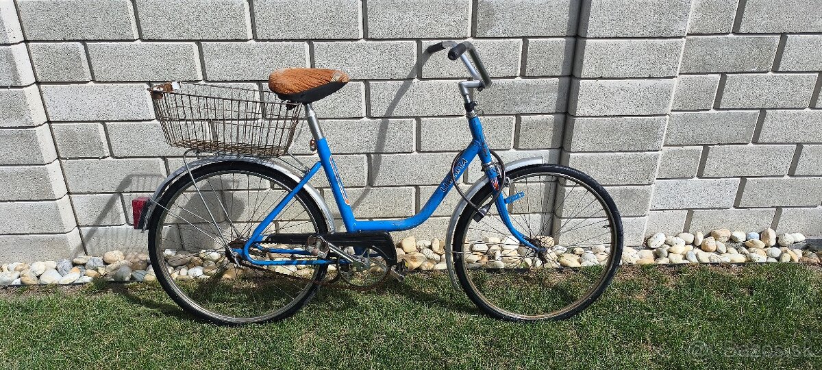 Predám bicykel - 2