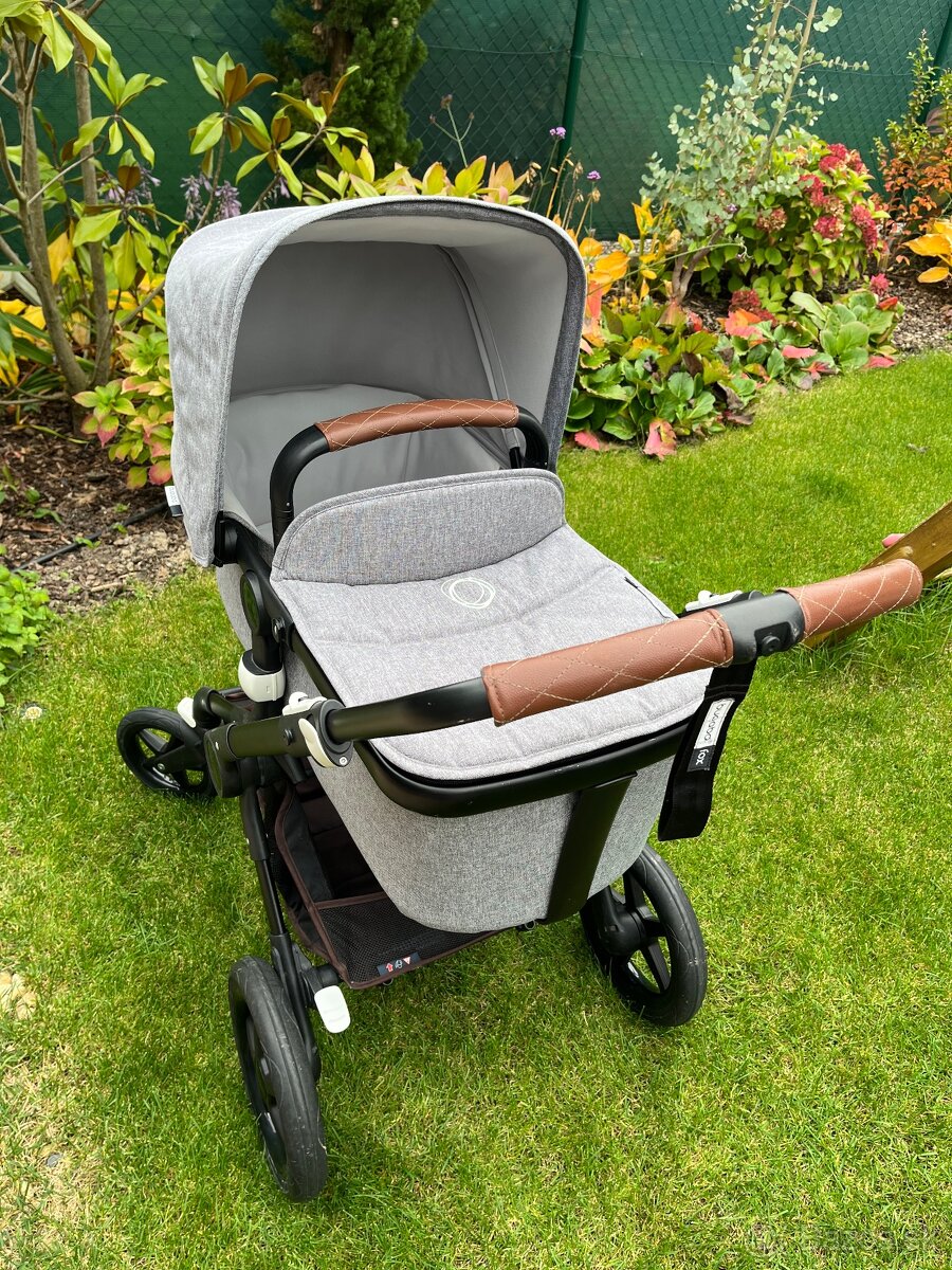 Kocik Bugaboo Fox - 2