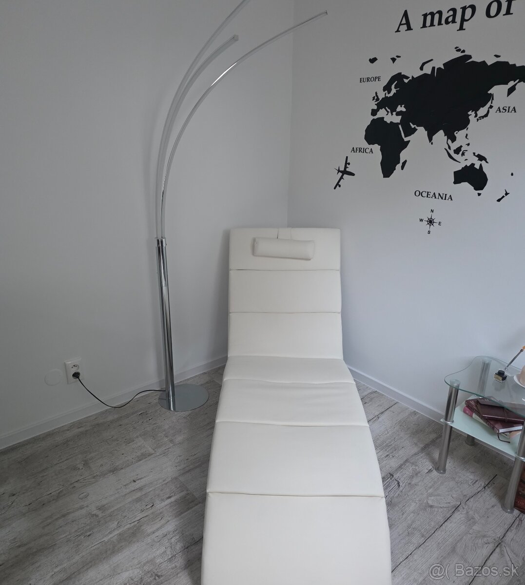 Kreslo relaxačné - 2