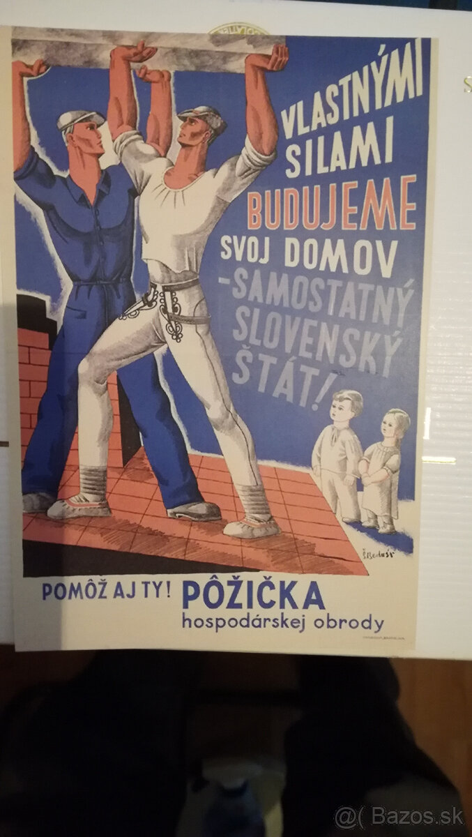 pohladnice slovensky štat repro - 2