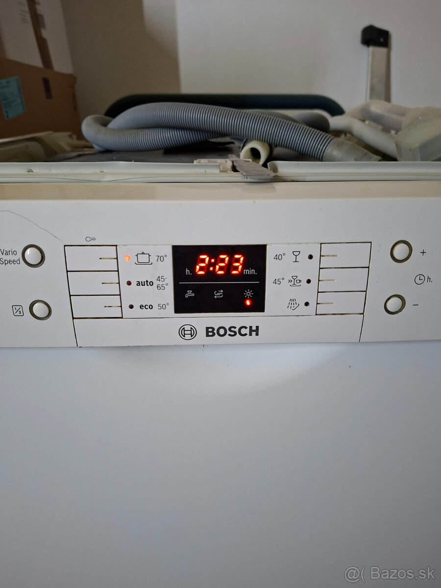 Bosch SMS60M08E - 2