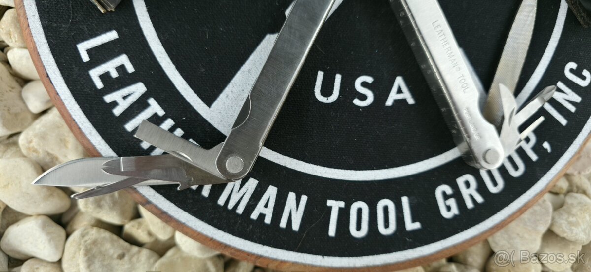 Leatherman PST 2 - 2