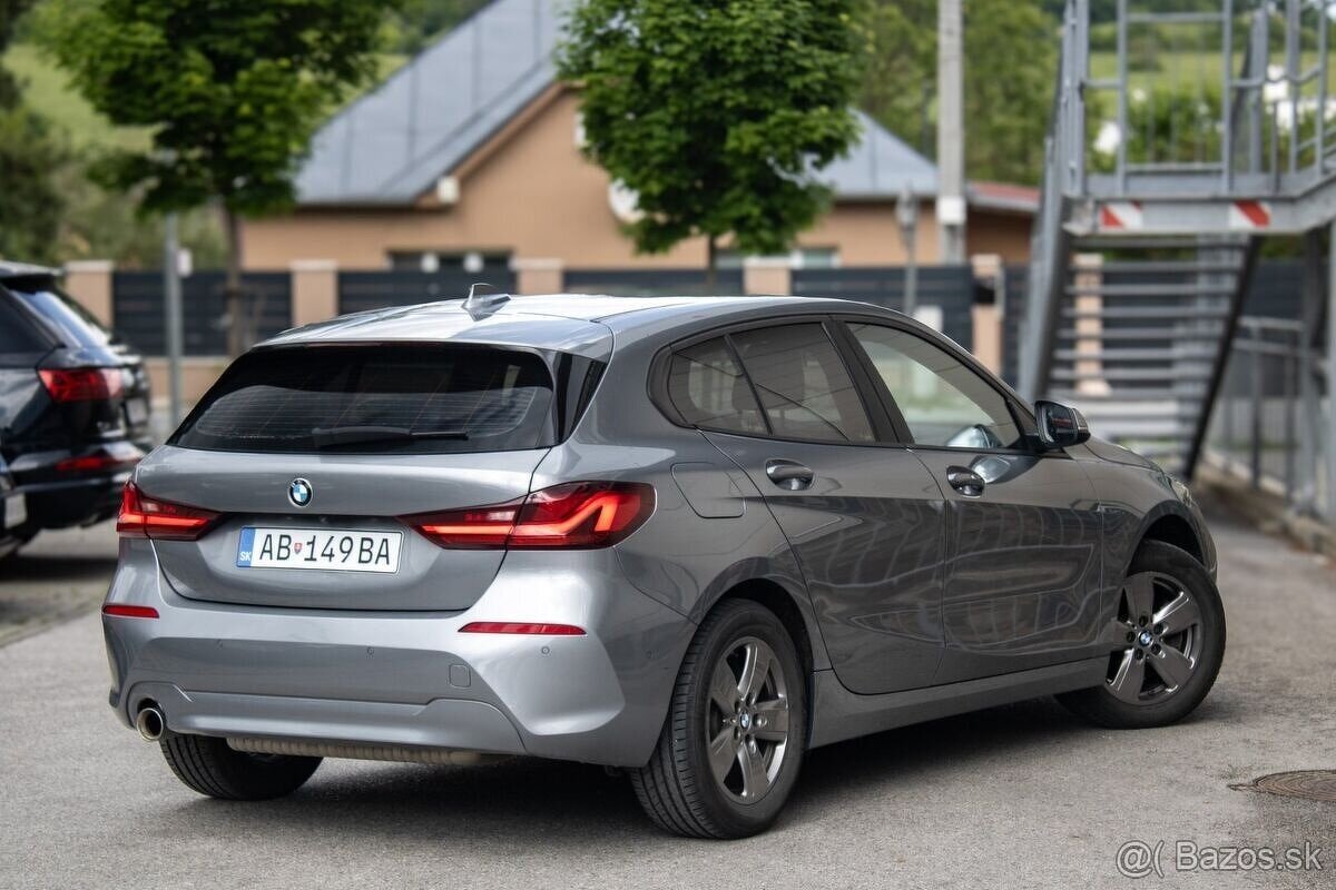BMW rad 1 - 2