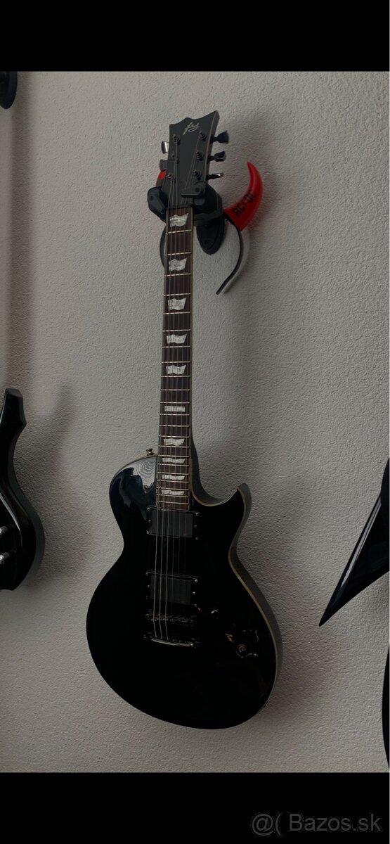 Švehla Les Paul - 2