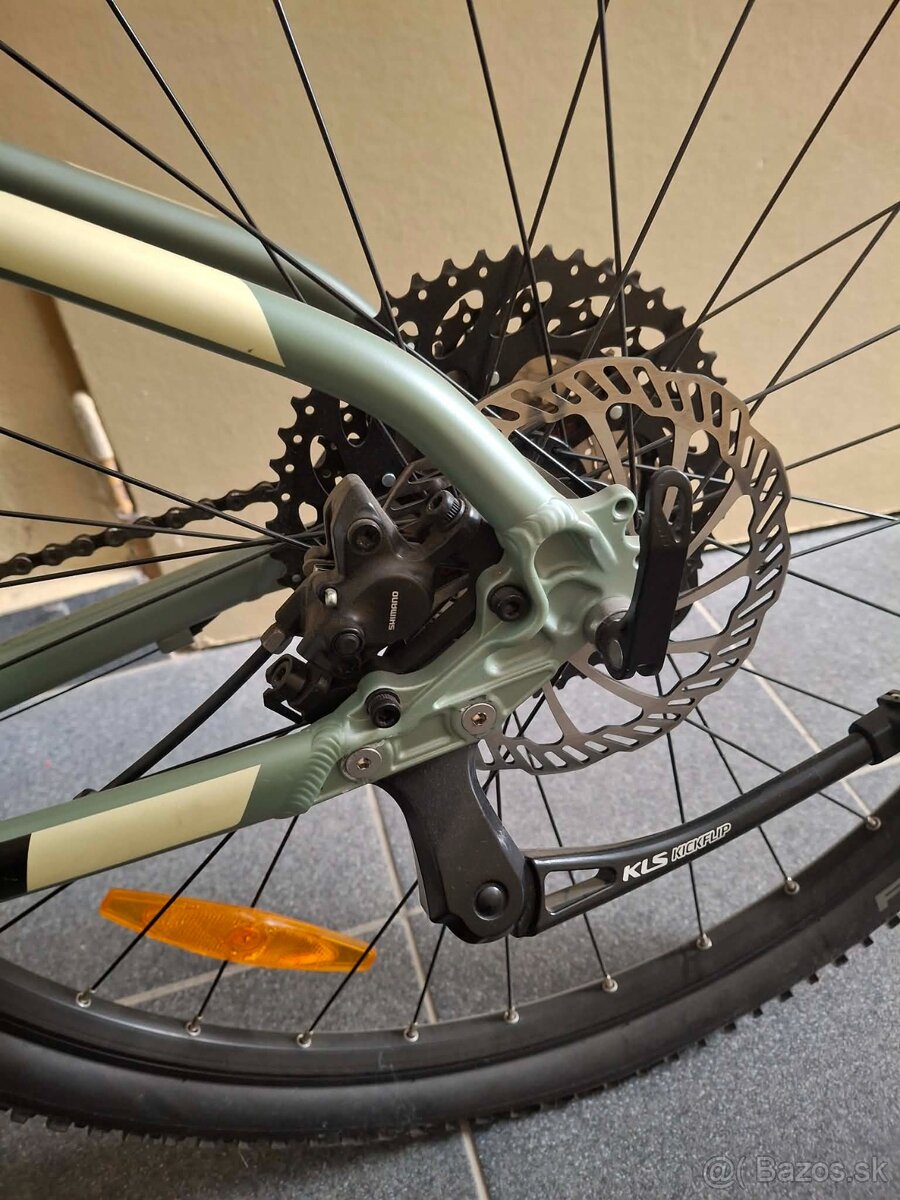 Bicykel Kellys - 2