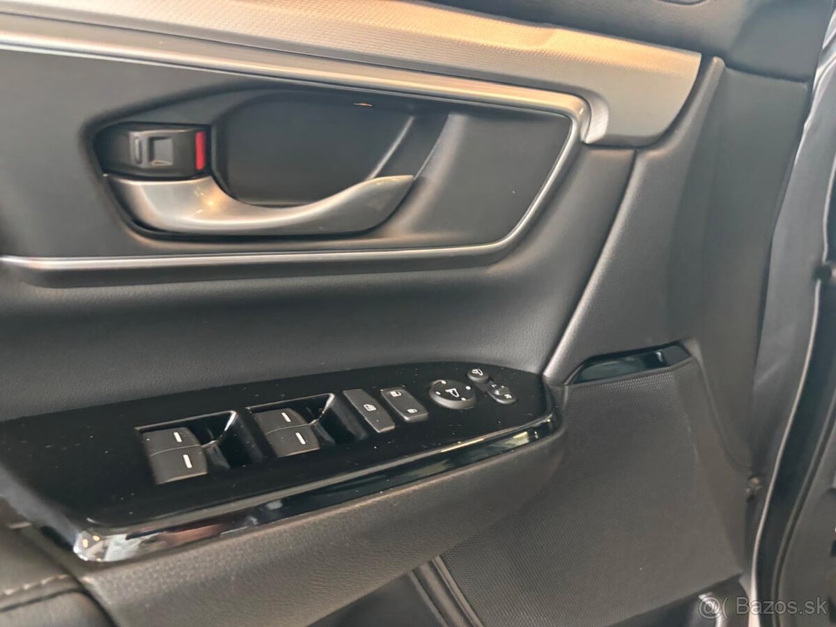 Honda CRV - 2