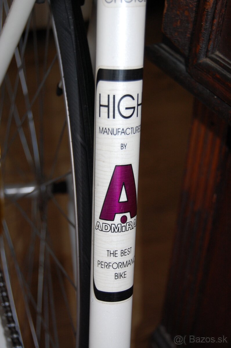 Predam Bicykel Admiral Lexus - 2