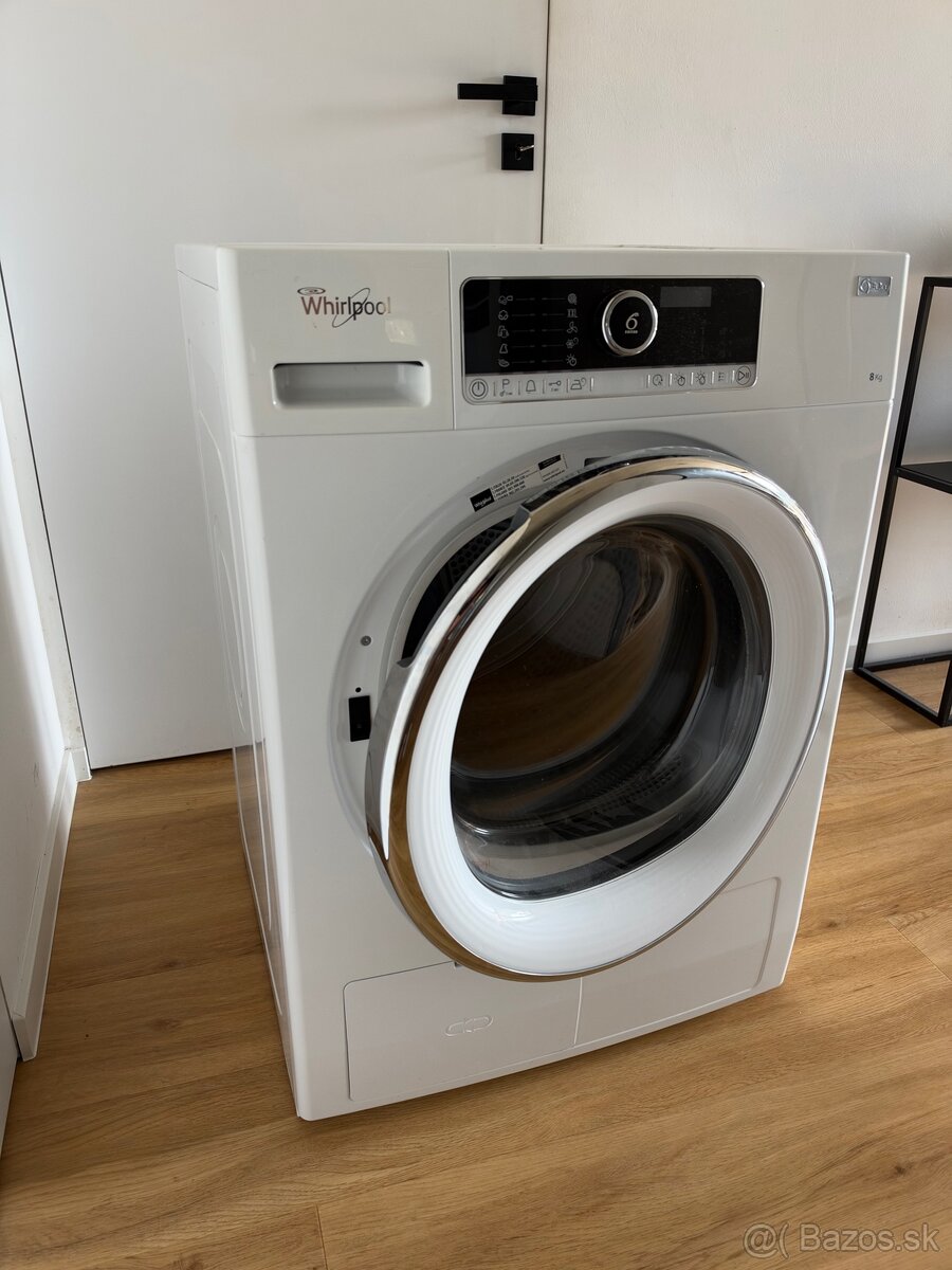 Sušička Whirlpool - 2