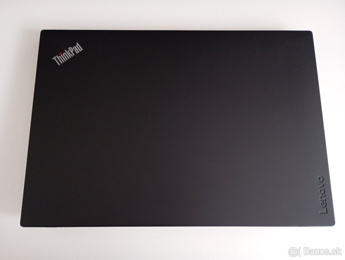 predám Lenovo Thinkpad T470 + Intel core i5 + 8gb ram - 2