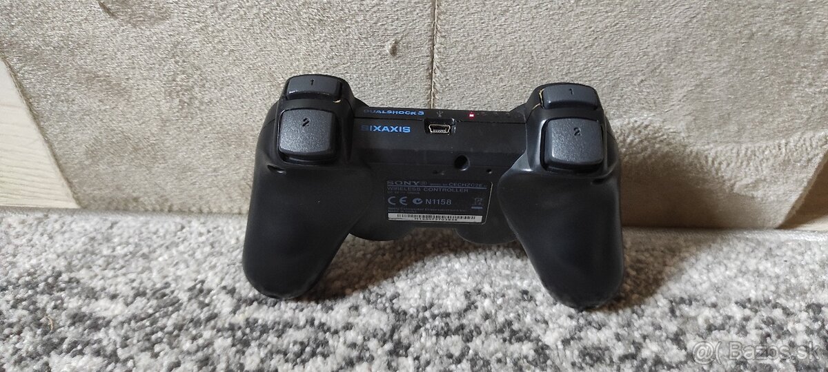 Dualshock3 (ps3) - 2