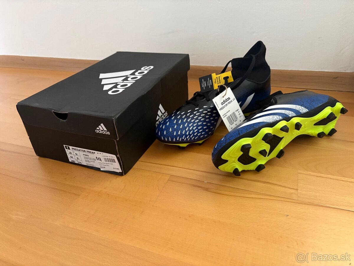 Kopačky ADIDAS Predator Freak .4S - 2