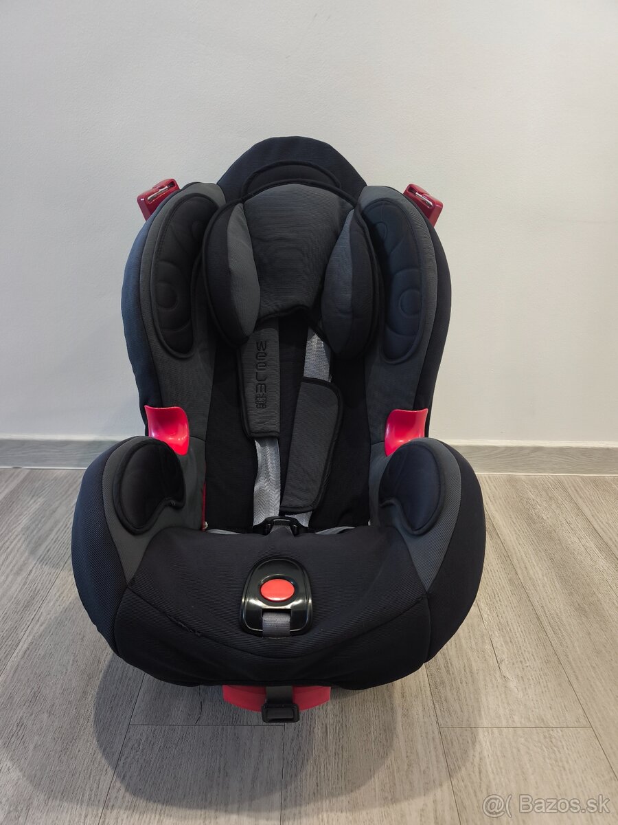Detská autosedačka 4Baby welmo - 2