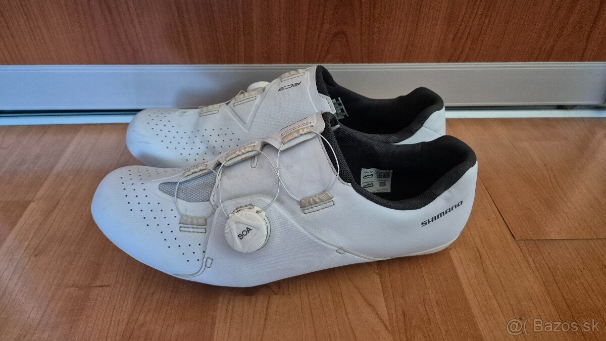Tretry Shimano RC3 - BOA - 2