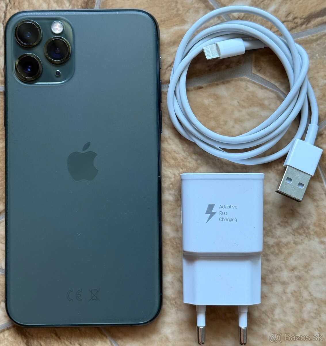 Apple iPhone 11 Pro 256GB - 2