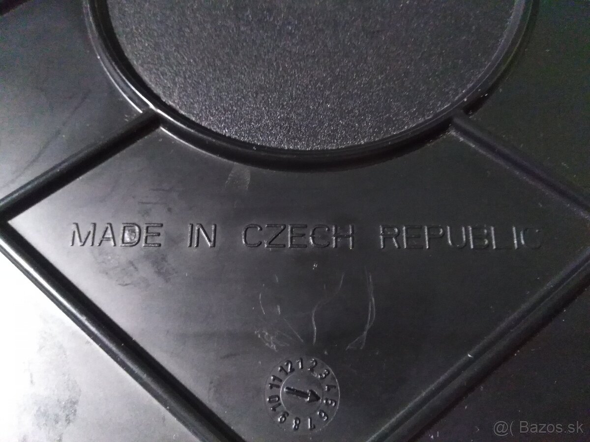 Magnetická tabuľka Grafo Vista - 2